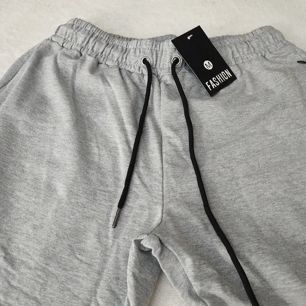 Men's jogging pants - Picture 2 of 5